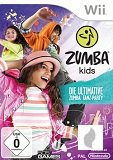 Zumba Kids: The Ultimative Zumba Dance Party für Wii