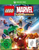 LEGO Marvel Super Heroes für XBox Series