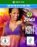 Zumba Fitness World Party für XBox Series