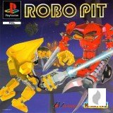 Robo Pit für PS1