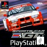 Sports Car GT für PS1