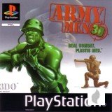 Army Men: 3D für PS1