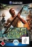Medal of Honor: Rising Sun für Gamecube