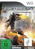 Transformers 3 für Wii
