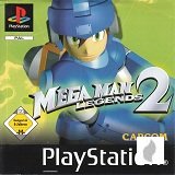 Mega Man Legends 2 für PS1