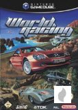 World Racing: Mercedes Benz für Gamecube