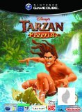 Disney: Tarzan: Freeride für Gamecube