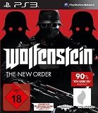 Wolfenstein: The New Order für PS3
