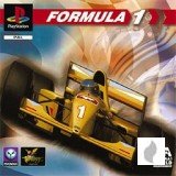 Formel 1 für PS1
