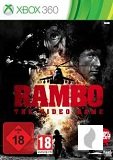 Rambo: The Video Game für XBox 360