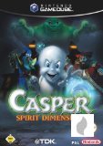 Casper: Spirit Dimensions für Gamecube