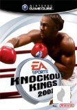 Knockout Kings 2003 für Gamecube