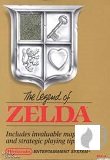 The Legend of Zelda für NES