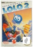 Adventures of Lolo 2 für NES
