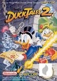 Duck Tales 2 für NES