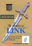 Zelda II: The Adventure of Link für NES