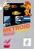 Metroid für NES