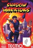 Shadow Warriors für NES