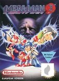 Mega Man 3 für NES