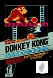 Donkey Kong für NES