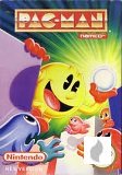 Pac-Man für NES
