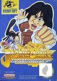 Jackie Chan's Action Kung Fu für NES