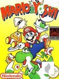 Mario & Yoshi für NES