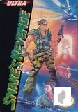 Snake's Revenge: Metal Gear II für NES