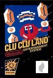 Clu Clu Land für NES