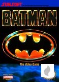 Batman: The Video Game für NES