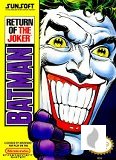 Batman: Return of the Joker für NES