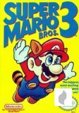 Super Mario Bros. 3 für NES