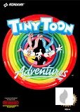 Tiny Toon Adventures für NES