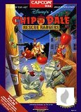 Chip'n Dale: Rescue Rangers für NES