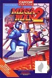 Mega Man 2 für NES