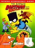 The Simpsons: Bartman meets Radioactiveman für NES