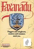 Faxanadu für NES