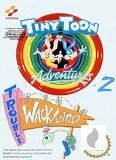 Tiny Toon Adventures 2: Trouble in Wackyland für NES