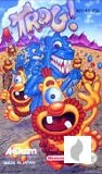 Trog! für NES