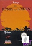 Disney: K&ouml;nig der L&ouml;wen für NES