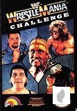 WWF Wrestle Mania Challenge für NES