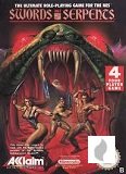 Swords and Serpents für NES