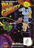 The Adventures of Rad Gravity für NES