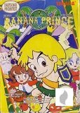 Banana Prince für NES