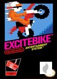 Excitebike für NES