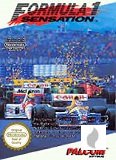 Formula 1 Sensation für NES