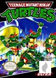 Teenage Mutant Hero Turtles für NES