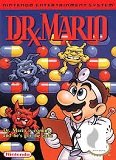 Dr. Mario für NES