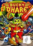 Bucky O'Hare für NES