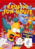Krusty's Fun House für NES